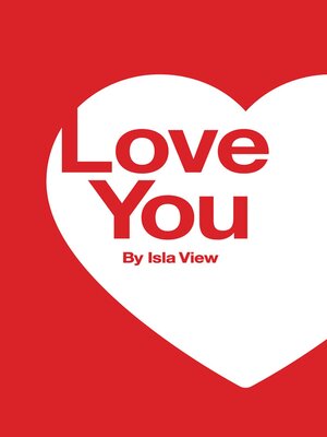 cover image of Ten Thousand I Love You's